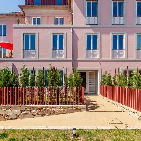 D&S - Lazaros Apartments Порту Екстер'єр фото